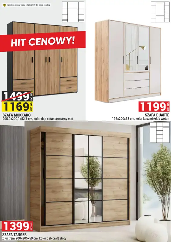 Merkury Market - gazetka promocyjna Gazetka od czwartku 01.10 do soboty 31.10 - strona 15