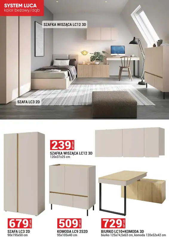 Merkury Market - gazetka promocyjna Gazetka od czwartku 01.10 do soboty 31.10 - strona 35