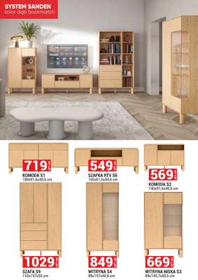 Merkury Market - gazetka promocyjna Gazetka od czwartku 01.10 do soboty 31.10 - strona 28