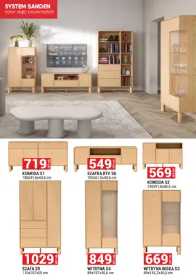 Merkury Market - gazetka promocyjna Gazetka od czwartku 01.10 do soboty 31.10 - strona 28