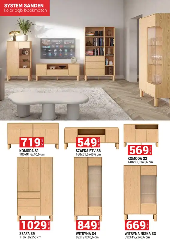 Merkury Market - gazetka promocyjna Gazetka od czwartku 01.10 do soboty 31.10 - strona 28