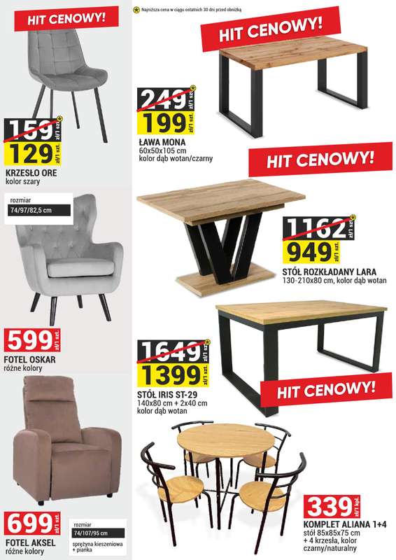 Merkury Market - gazetka promocyjna Gazetka od czwartku 01.10 do soboty 31.10 - strona 9