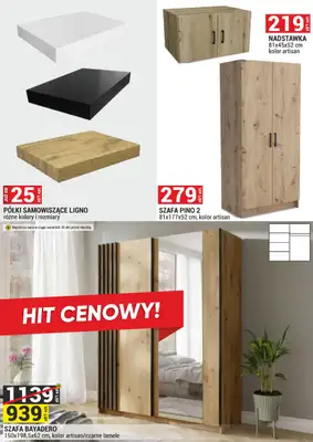 Merkury Market - gazetka promocyjna Gazetka od czwartku 01.10 do soboty 31.10 - strona 13
