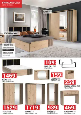 Merkury Market - gazetka promocyjna Gazetka od czwartku 01.10 do soboty 31.10 - strona 36