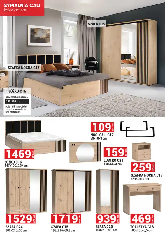 Merkury Market - gazetka promocyjna Gazetka od czwartku 01.10 do soboty 31.10 - strona 36
