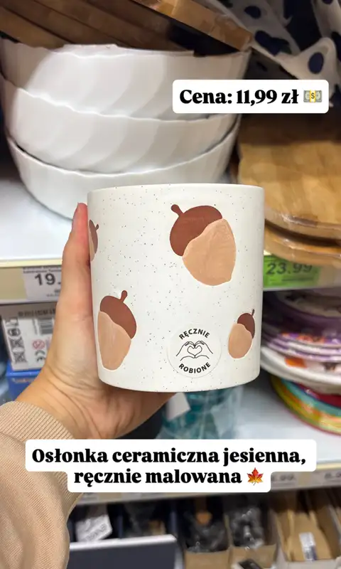 Dino - gazetka promocyjna Zakupowe inspiracje w Dino od środy 30.09  - strona 18