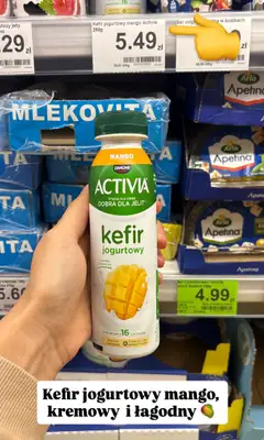Dino - gazetka promocyjna Zakupowe inspiracje w Dino od środy 30.09  - strona 16