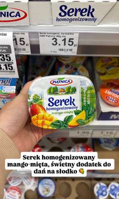 Dino - gazetka promocyjna Zakupowe inspiracje w Dino od środy 30.09  - strona 4