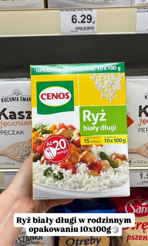 Dino - gazetka promocyjna Zakupowe inspiracje w Dino od środy 30.09  - strona 14