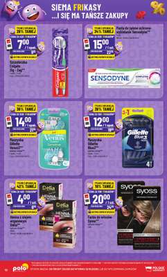POLOmarket - gazetka promocyjna Frikasowy katalog od środy 30.09 do wtorku 06.10 - strona 10