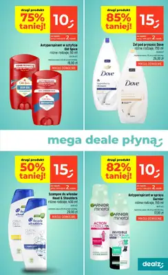 Dealz - gazetka promocyjna Make a Dealz! od czwartku 01.10 do środy 07.10 - strona 33
