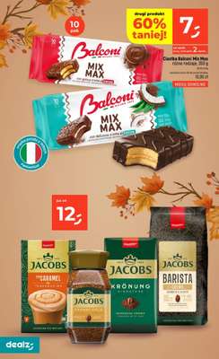 Dealz - gazetka promocyjna Make a Dealz! od czwartku 01.10 do środy 07.10 - strona 26