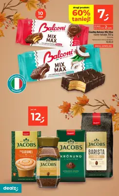 Dealz - gazetka promocyjna Make a Dealz! od czwartku 01.10 do środy 07.10 - strona 26