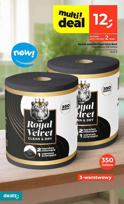 Dealz - gazetka promocyjna Make a Dealz! od czwartku 01.10 do środy 07.10 - strona 30