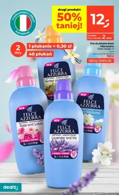 Dealz - gazetka promocyjna Make a Dealz! od czwartku 01.10 do środy 07.10 - strona 28