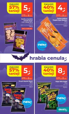 Dealz - gazetka promocyjna Make a Dealz! od czwartku 01.10 do środy 07.10 - strona 19