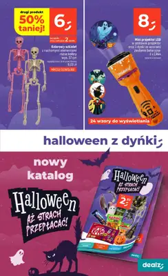 Dealz - gazetka promocyjna Make a Dealz! od czwartku 01.10 do środy 07.10 - strona 15
