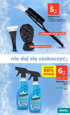 Dealz - gazetka promocyjna Make a Dealz! od czwartku 01.10 do środy 07.10 - strona 39