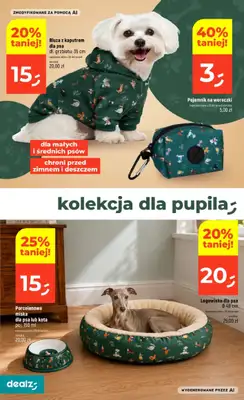 Dealz - gazetka promocyjna Make a Dealz! od czwartku 01.10 do środy 07.10 - strona 12