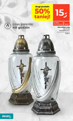 Dealz - gazetka promocyjna Make a Dealz! od czwartku 01.10 do środy 07.10 - strona 36