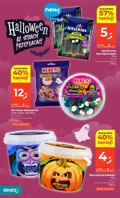 Dealz - gazetka promocyjna Make a Dealz! od czwartku 01.10 do środy 07.10 - strona 16