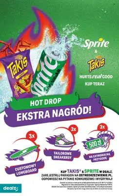 Dealz - gazetka promocyjna Make a Dealz! od czwartku 01.10 do środy 07.10 - strona 20