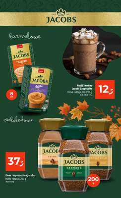 Dealz - gazetka promocyjna Katalog kaw i herbat od czwartku 01.10 do środy 14.10 - strona 3