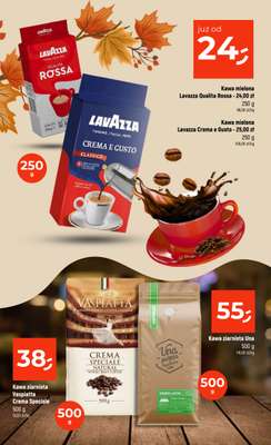Dealz - gazetka promocyjna Katalog kaw i herbat od czwartku 01.10 do środy 14.10 - strona 9