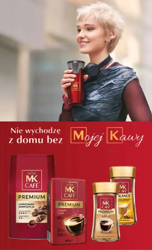 Dealz - gazetka promocyjna Katalog kaw i herbat od czwartku 01.10 do środy 14.10 - strona 4