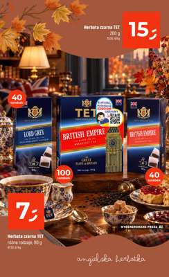 Dealz - gazetka promocyjna Katalog kaw i herbat od czwartku 01.10 do środy 14.10 - strona 26