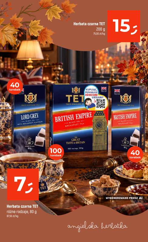 Dealz - gazetka promocyjna Katalog kaw i herbat od czwartku 01.10 do środy 14.10 - strona 26