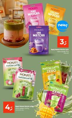 Dealz - gazetka promocyjna Katalog kaw i herbat od czwartku 01.10 do środy 14.10 - strona 21