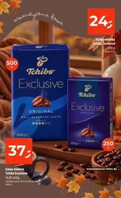 Dealz - gazetka promocyjna Katalog kaw i herbat od czwartku 01.10 do środy 14.10 - strona 10