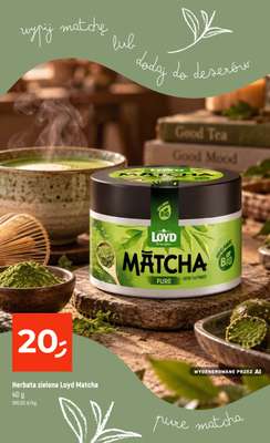 Dealz - gazetka promocyjna Katalog kaw i herbat od czwartku 01.10 do środy 14.10 - strona 20