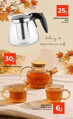 Dealz - gazetka promocyjna Katalog kaw i herbat od czwartku 01.10 do środy 14.10 - strona 29