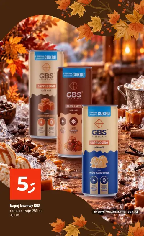 Dealz - gazetka promocyjna Katalog kaw i herbat od czwartku 01.10 do środy 14.10 - strona 16
