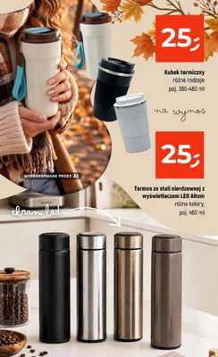 Dealz - gazetka promocyjna Katalog kaw i herbat od czwartku 01.10 do środy 14.10 - strona 32