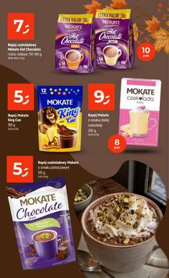 Dealz - gazetka promocyjna Katalog kaw i herbat od czwartku 01.10 do środy 14.10 - strona 15