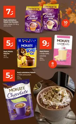 Dealz - gazetka promocyjna Katalog kaw i herbat od czwartku 01.10 do środy 14.10 - strona 15