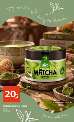 Dealz - gazetka promocyjna Katalog kaw i herbat od czwartku 01.10 do środy 14.10 - strona 20