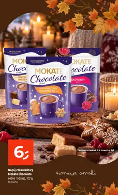 Dealz - gazetka promocyjna Katalog kaw i herbat od czwartku 01.10 do środy 14.10 - strona 14