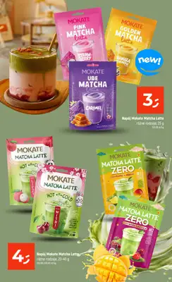 Dealz - gazetka promocyjna Katalog kaw i herbat od czwartku 01.10 do środy 14.10 - strona 21