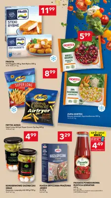 LEWIATAN - gazetka promocyjna Mamy TO w Lewiatanie – woj. lubelskie od czwartku 01.10 do środy 07.10 - strona 5