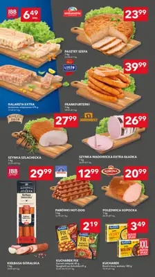 LEWIATAN - gazetka promocyjna Mamy TO w Lewiatanie – woj. lubelskie od czwartku 01.10 do środy 07.10 - strona 2