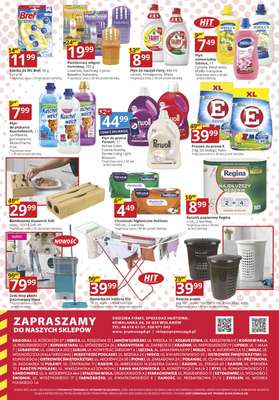Prymus AGD - gazetka promocyjna Gazetka od środy 07.10 do soboty 07.11 - strona 4