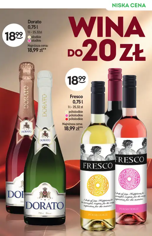 Żabka - gazetka promocyjna Katalog win od środy 30.09 do wtorku 13.10 - strona 9