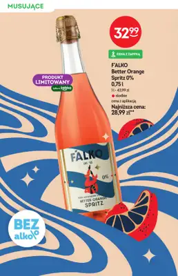 Żabka - gazetka promocyjna Katalog win od środy 30.09 do wtorku 13.10 - strona 16