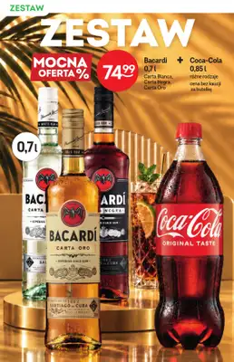 Żabka - gazetka promocyjna Katalog alkoholi od środy 30.09 do wtorku 13.10 - strona 16
