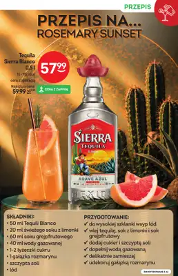 Żabka - gazetka promocyjna Katalog alkoholi od środy 30.09 do wtorku 13.10 - strona 13