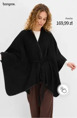 bonprix - gazetka promocyjna Miejskie stylizacje od środy 30.09  - strona 3